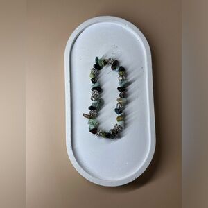 Natural Stone Bracelet